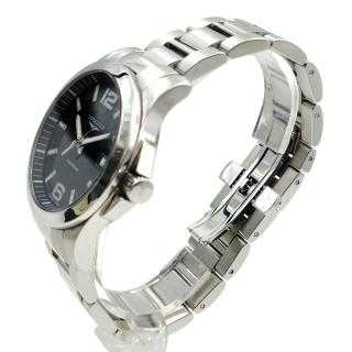 Longines Conquest