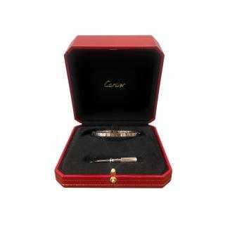 Bracelet Cartier Love Petit Modèle