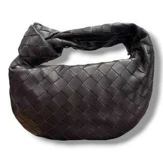 Bottega Veneta Mini Jodie Fondant