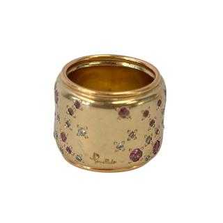 Bague Pomellato Sabbia