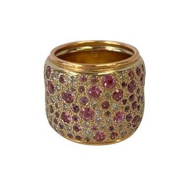 Bague Pomellato Sabbia