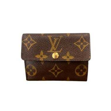 Portefeuilles Louis Vuitton Elise