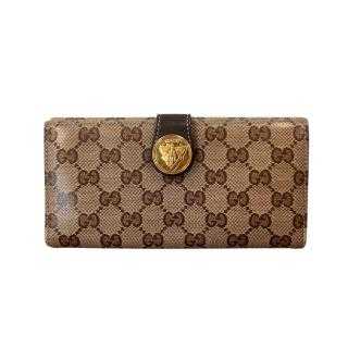 Portefeuilles Gucci Hysteria Vintage