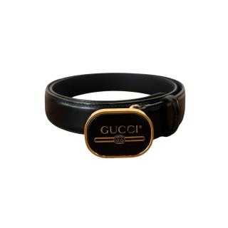 Ceinture Gucci