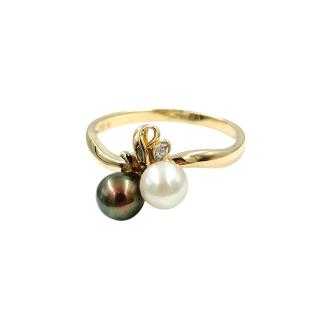 Bague Or Jaune 18 Ct