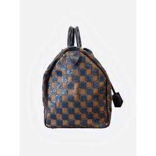 Sac Louis Vuitton Speedy 30 Edition Limitée