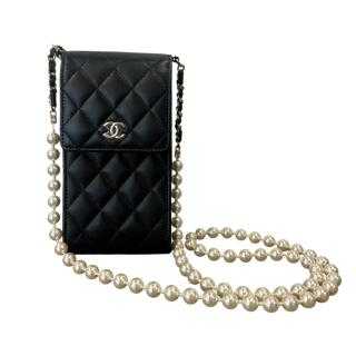 Etui Téléphone Chanel