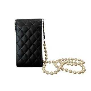Etui Téléphone Chanel
