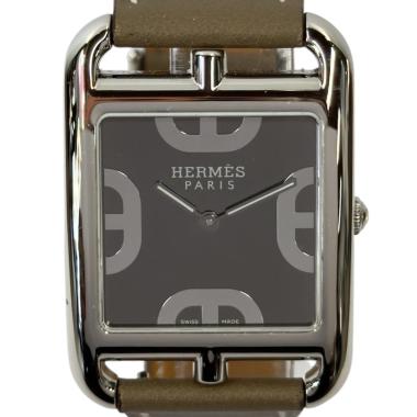 Hermes Capcode