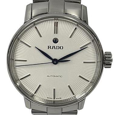Rado Coupole Lady