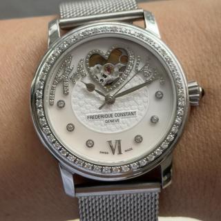 Frédérique Constant Ladies