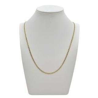 Chaîne Or Jaune 18 Ct