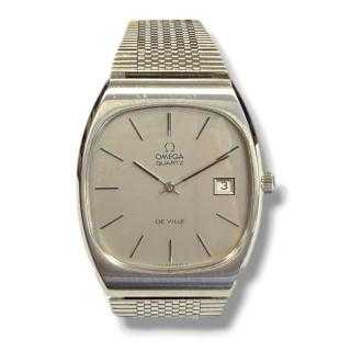 Omega de Ville Quartz