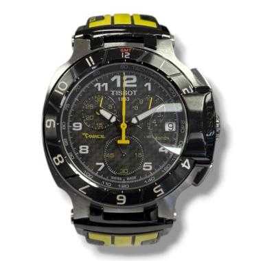 Tissot T-Race Quartz Chronograph