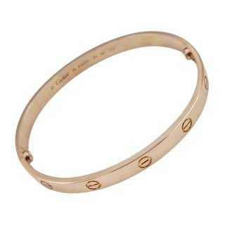 Bracelet Cartier