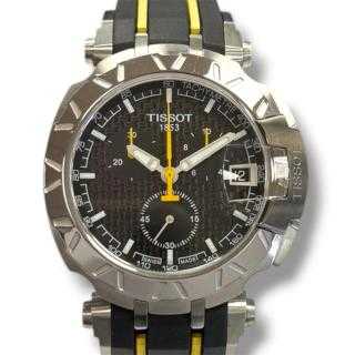 Tissot T-Race Chronograph Le Tour De France 2016