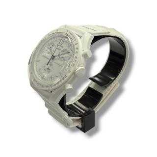 Swatch X Omega Mission to the Moonphase Snoopy