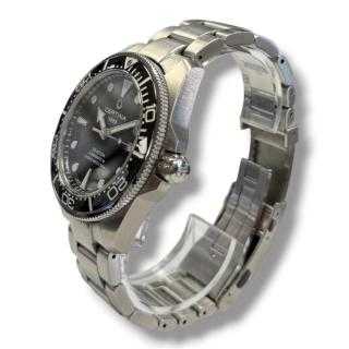 Certina DS Action Diver Powermatic 80