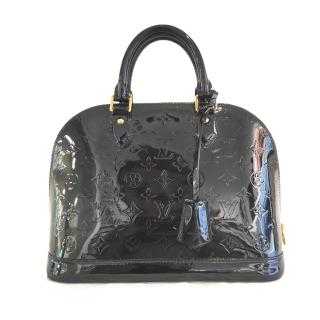 Sac à main Louis Vuitton Alma MM