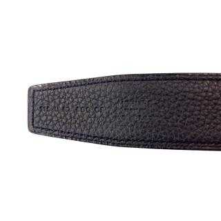 Ceinture Hermès H D'Ancre 38mm Réversible