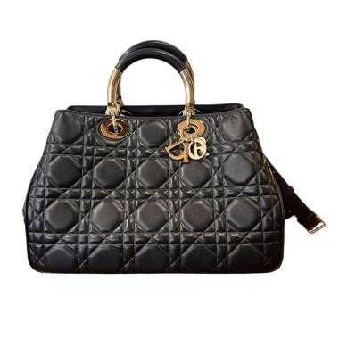 Sac lady Dior 95.22