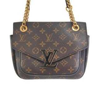 Sac à main Louis Vuitton Passy