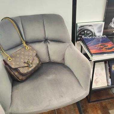 Sac à main Louis Vuitton Very Tote MM