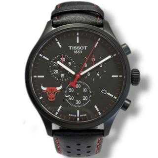 Tissot Chrono XL NBA Chicago Bulls