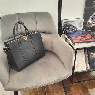 Sac à main Louis Vuitton Very Tote MM