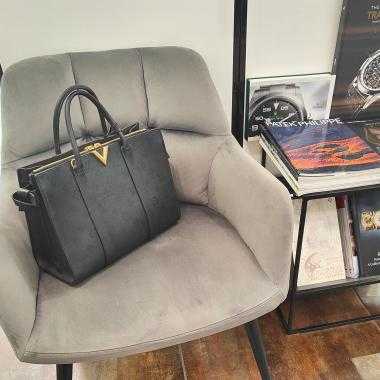Sac à main Louis Vuitton Very Tote MM