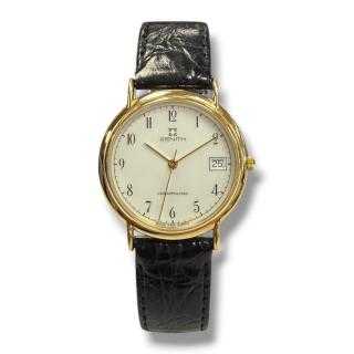 Zenith Cosmopolitan