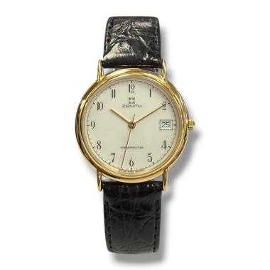 Zenith Cosmopolitan