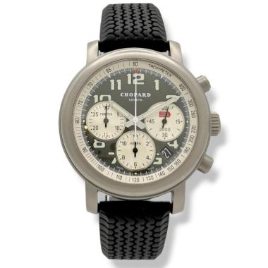 Chopard Mille Miglia Titane