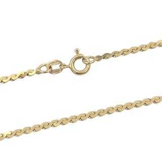 Chaîne Or Jaune 18 Ct