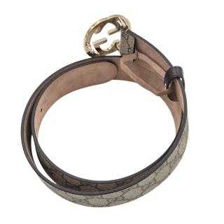 Ceinture Gucci