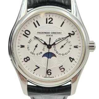 Frédérique Constant Runabout Moonphase