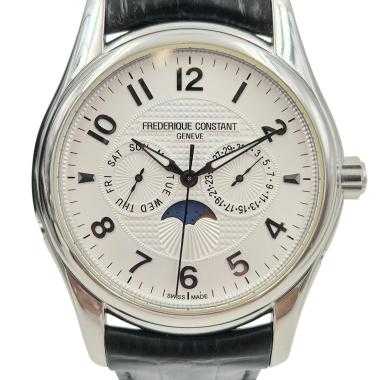 Frédérique Constant Runabout Moonphase