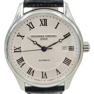 Frédérique Constant Classique Index