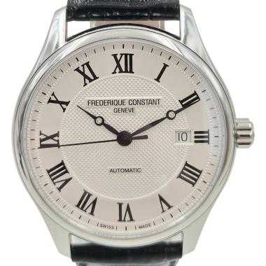 Frédérique Constant Classique Index