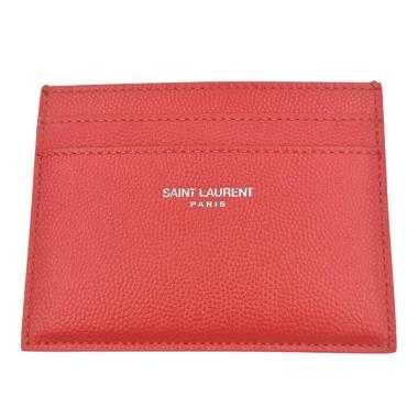Porte Cartes Saint Laurent