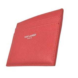 Porte Cartes Saint Laurent