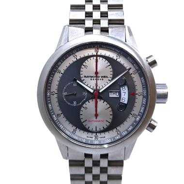 Raymond Weil Freelancer Chronograph