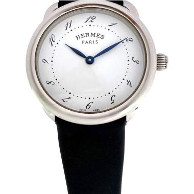 Montre Hermes Arceau Petit modèle 28 mm