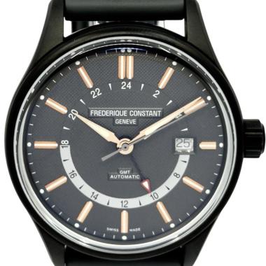 Frédérique Constant Yacht Timer GMT Limited Edition