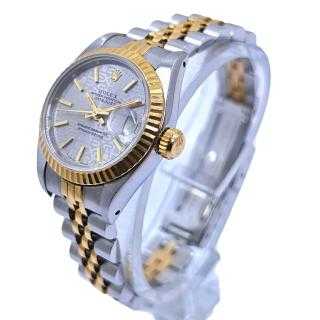 Rolex Lady-DateJust 26 Two Tone
