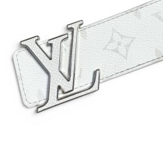 Louis Vuitton Ceinture Initiales réversible