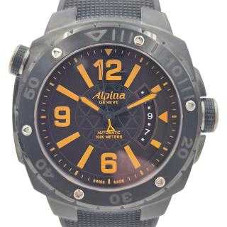 Alpina Extreme Diver