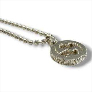 Collier Gucci GG Running