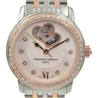 Frédérique Constant Ladies World Heart Federation