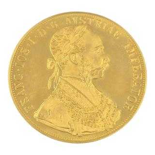 Pièce en Or Jaune 23,6 Ct